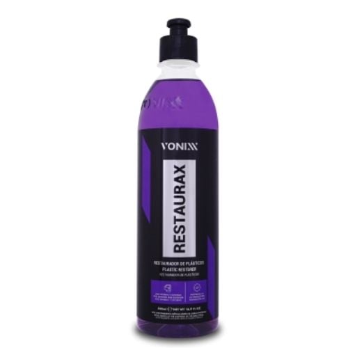 RESTAURAX VONIXX 500ML
