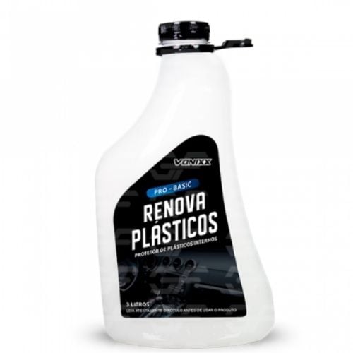 RENOVA PLASTICO VONIXX 3L