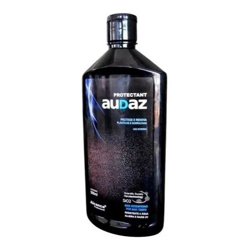 AUDAZ PLASTICOS INTERNO 500ML