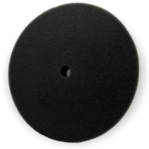 BOINA ESPUMA SUPER MACIA PRETA 6 NEW POLISH