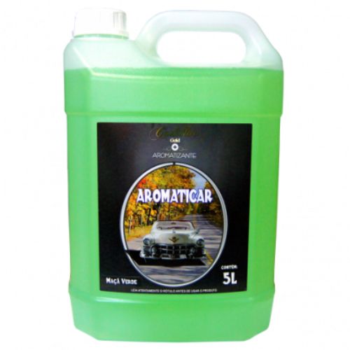 AROMATIZANTE MACA VERDE CADILLAC 5L