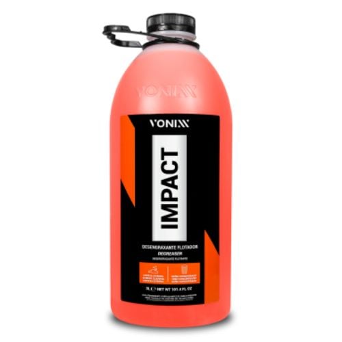 IMPACT LIMPEZA EXTERNA VONIXX 3L