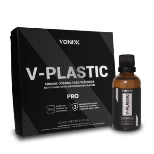V PLASTIC 50 ML VONIXX