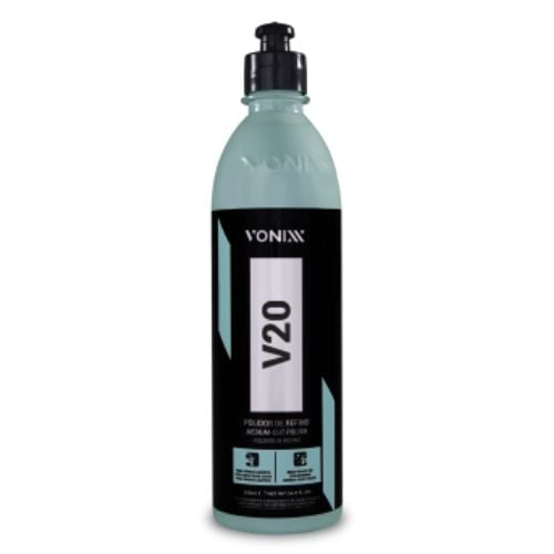 V20 - REFINO VERNIZ ASIATICO VONIXX 500ML