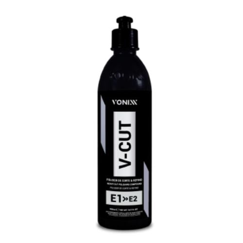V CUT POLIDOR CORTE PREMIUM 500ML VONIXX