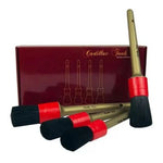 Carregar imagem na Galeria, KIT PINCEIS CADILLAC MACIO 4 UND