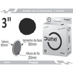 Carregar imagem na Galeria, BOINA DE LA NATURAL DUNE 3