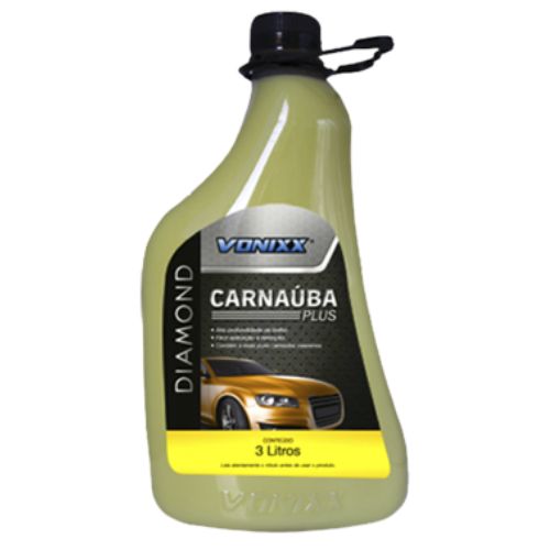 CARNAUBA PLUS 3L VONIXX