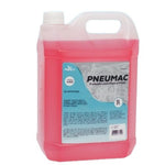 Carregar imagem na Galeria, PNEUMAC PRETEADOR DE PNEU PRONTO USO ROSA 5L