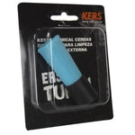 Carregar imagem na Galeria, REFIL PINCEL CERDAS DURAS AZUL CHEMICAL NYLON EASY TURN KERS