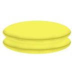 Carregar imagem na Galeria, APLICADOR DE ESPUMA AMARELA PCT COM 2 UND