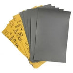 Carregar imagem na Galeria, LIXA 2500 3M