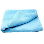 Carregar imagem na Galeria, PANO MICROFIBRA 47X77CM 230GSM AZUL MANDALA