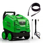 Carregar imagem na Galeria, LAVADORA DE ALTA PRESSÃO ÁGUA QUENTE IPC Pw-h28m