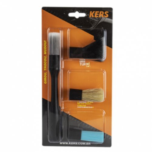 PINCEL EASY TURN 4 EM 1 KERS