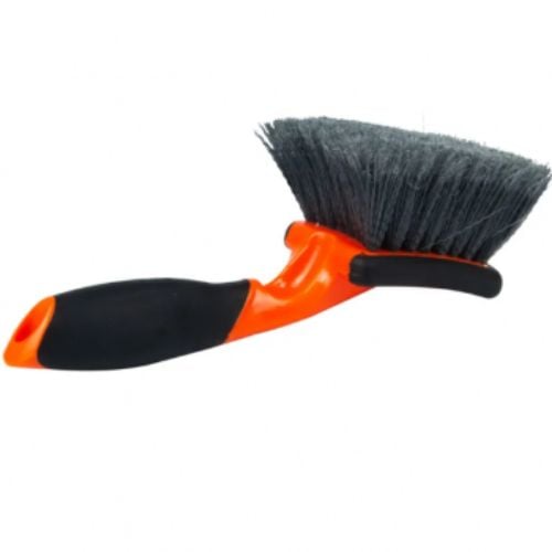 ESCOVA PARA LIMPEZA DE CAIXA DE RODAS KERS