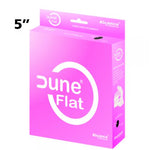 Carregar imagem na Galeria, Boina de Espuma Flat Branca  macia Dune 5 ALCANCE