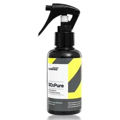 CARPRO SO2PURE NEUTRALIZADOR DE ODORES 120ML