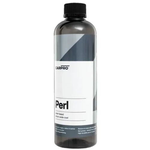 PERL SELANTE PLASTICOS E BORRACHAS 500ML CARPRO