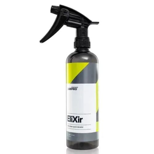 ELIXIR QUICK DETAIL 500ML CARPRO
