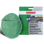 Carregar imagem na Galeria, APLICADOR DE MICROFIBRA P/ PLASTICOS SONAX