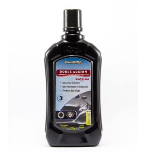 DOBLE ACCION NEW POLISH - 500GR