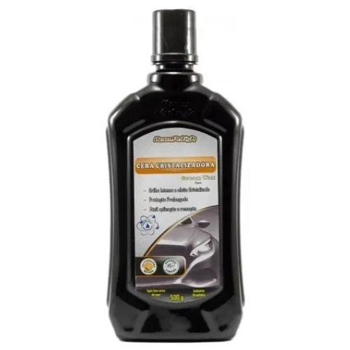 CERA CRISTALIZADORA NEW POLISH - 500GR