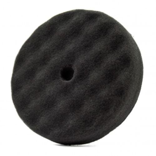 BOINA ESPUMA SUPER MACIA PRETA 2 NEW POLISH