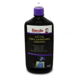 Carregar imagem na Galeria, CERA LIMPADORA CREMOSA LC11 500ML LINCOLN