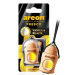 Carregar imagem na Galeria, AROMATIZANTE AREON FRESCO VANILLA BLACK