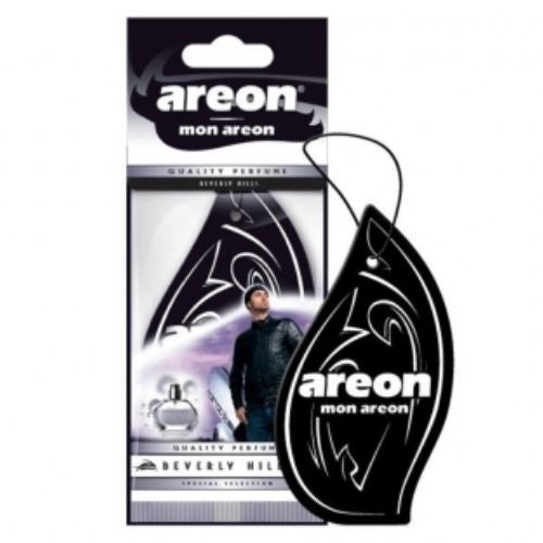 AROMATIZANTE AREON BEVERLY HILLS