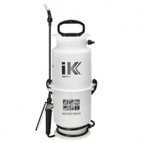 PULVERIZADOR IK MULTI 9L