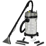Carregar imagem na Galeria, EXTRATORA LAVADORA PUZZI 4/30 CLASSIC 220V KARCHER