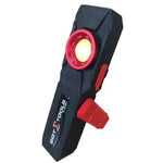 Carregar imagem na Galeria, LANTERNA DE INSPECAO LED COB RECARREGAVEL 10W 600LM SGT8502 SIGMA