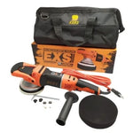 Carregar imagem na Galeria, POLITRIZ ROTO ORBITAL FORCADA EXS V3 1200W 220V KERS