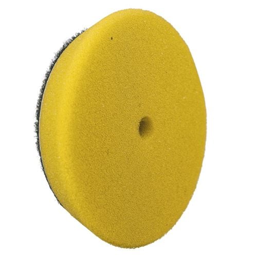 BOINA DE ESPUMA AMARELA MACIA 3\" KERS