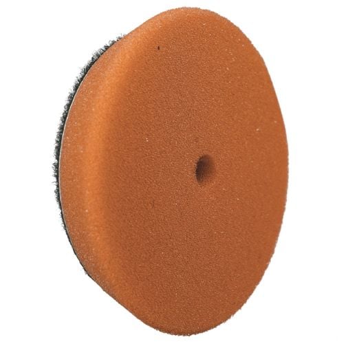 BOINA DE ESPUMA LARANJA MEDIA 3\" KERS