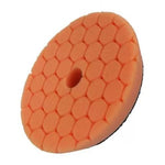 Carregar imagem na Galeria, BOINA ESPUMA AMARELA REFINO 5 KERS