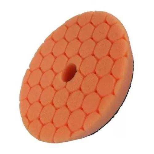 BOINA ESPUMA AMARELA REFINO 5 KERS