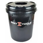 Carregar imagem na Galeria, BALDE LIMPA BOINAS SIGMA