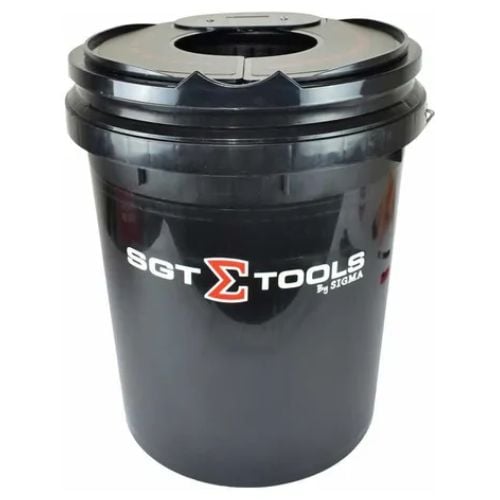 BALDE LIMPA BOINAS SIGMA