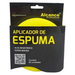 Carregar imagem na Galeria, APLICADOR DE ESPUMA COM 2 UND ALCANCE