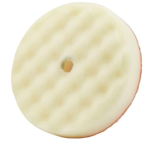 BOINA ESPUMA MACIA NEW POLISH VELCRO 8