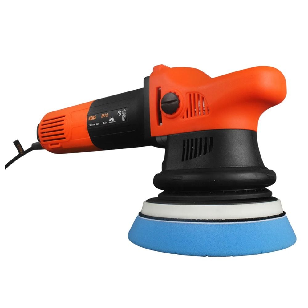 POLITRIZ ROTO ORBITAL D12 12MM 780W 220V KERS