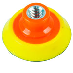 Carregar imagem na Galeria, SUPORTE FLASH 3\" ROTATIVA ROSCA 5/8 KERS