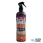 Carregar imagem na Galeria, IRON TECH DESCONTAMINANTE FERROSO RODAS 500ML