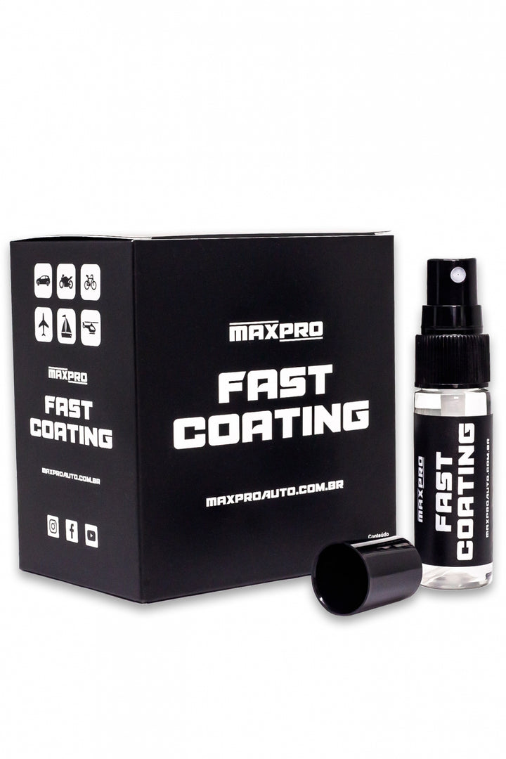 MaxPro Fast Coating