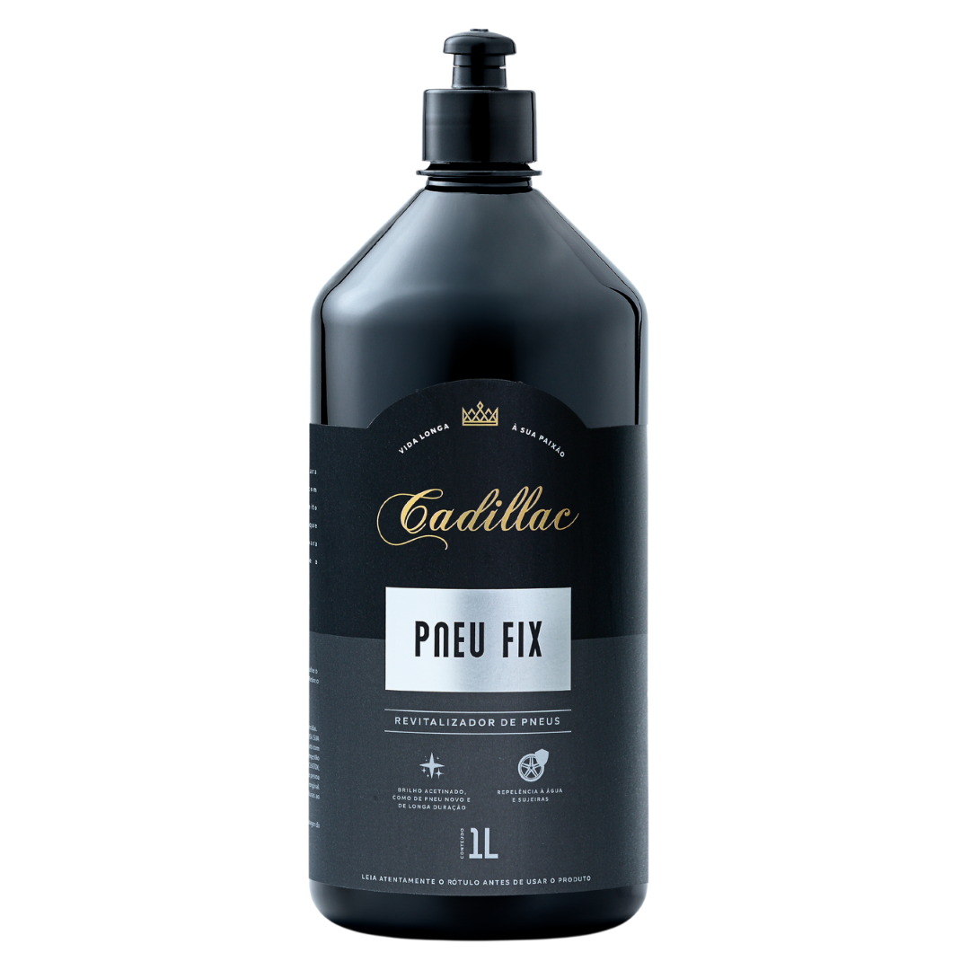 PNEU FIX CADILLAC 1L