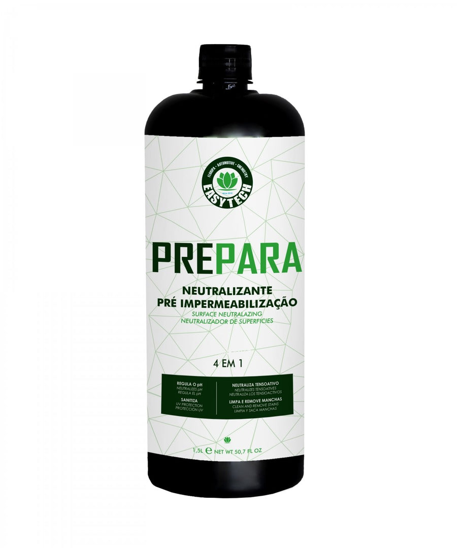 PREPARA NEUTRALIZANTE PRÉ IMPERMEABILIZAÇÃO 1.5L EASYTECH