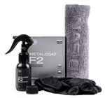 Carregar imagem na Galeria, NASIOL METALCOAT 50ML